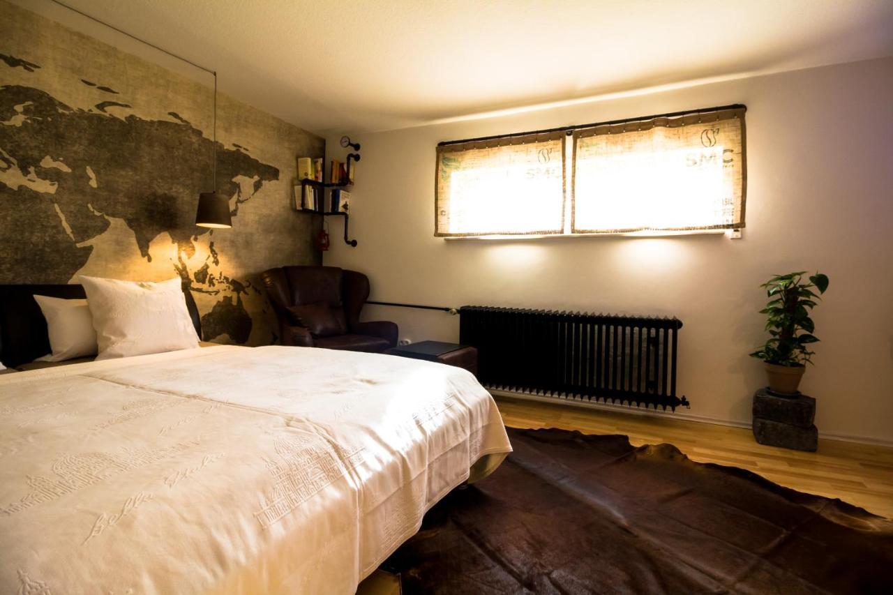 شقة #Thelittlebeauty Linkenheim-Hochstetten المظهر الخارجي الصورة