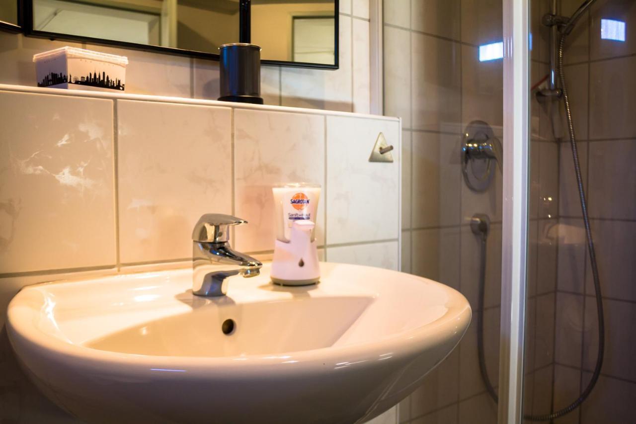 شقة #Thelittlebeauty Linkenheim-Hochstetten المظهر الخارجي الصورة